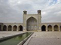 Vakeel mosque , Shiraz