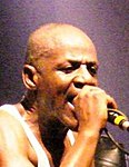 Neville Staple