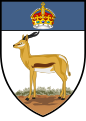 Orange River Colony coat of arms.svg