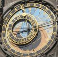 Horloge astronomique