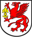 Gryfice, Polska