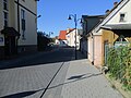 Ustka, ul. Mickiewicza