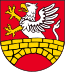 Blason de Gmina Zamość