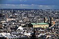 Vue depuis Montmartre.