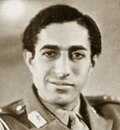 Pienoiskuva sivulle Ali Reza Pahlavi I