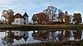 Schloss in Purtse, Estland