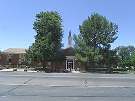 Queen Creek Town Hall