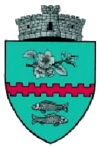 Coat of arms of Унчешти