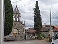 Andreaskirche in Rante