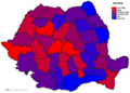 Income in Romania