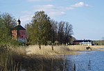 Artikel: Rydboholms slott