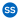 SS (blue)