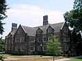 Social Sciences Building