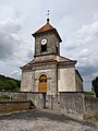 Kirche Saint-Gérard