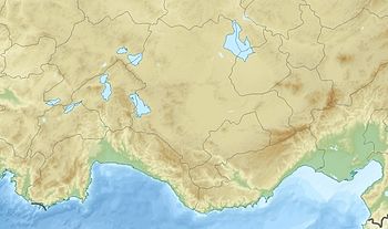 Çatalhöyük (Turcia austro-occidentalis physicalis )