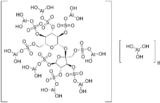 Image illustrative de l’article Sucralfate