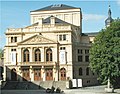 Teatr Altenburg