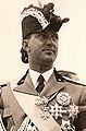 Umberto II, ultimo sovrano di Casa Savoia, il “Re di Maggio”
