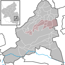 Verbandsgemeinde Freinsheim – Mappa