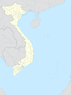 Sơn Tây is located in Vietnam