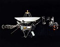 Voyager 2 Primer sobrevol d'Urà Primer sobrevol de Neptú