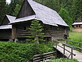 Skanzen