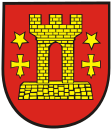 Bitburg címere