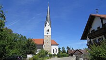 Wielenbach - Kirche v S.jpg