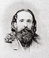 William Frank Browne nel 1863