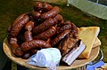 Sosej Kielbasa babi, Poland