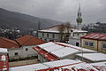 Organi village in mountainous Rhodope.