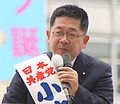 小池晃 （書記局長）