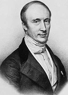 Augustin Louis Cauchy