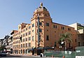 Balboa Theatre, San_Diego