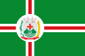 Drapeau de Paramirim