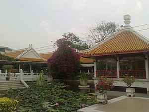 Le Royal Dragon Restaurant