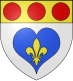 Coat of arms of Leubringhen
