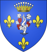 Blason Rosieres en Santerre.svg