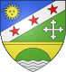 Coat of arms of Habère-Poche