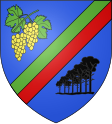 Pessac címere