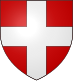 Coat of arms of Villebrumier