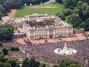 Buckingham Palace