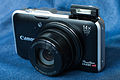 Canon Powershot SX230 HS