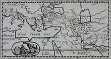 Carte du voyage du sieur Daulier Deslandes en Perse (1661).jpg