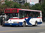 Hino autobus