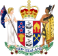 နယူးဇီလန်နိုင်ငံ၏ နိုင်ငံတော်အထိမ်းအမှတ်တံဆိပ်