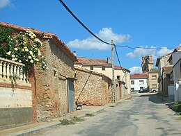 Cucalón – Veduta