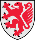 Braunschweig címere