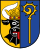 Wappen des Landkreises Nordwestmecklenburg