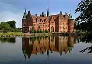 Castelo de Egeskov